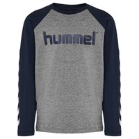 hummel-langarm-t-shirt