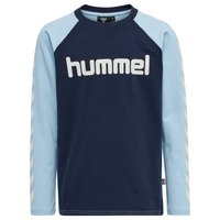 hummel-long-sleeve-t-shirt