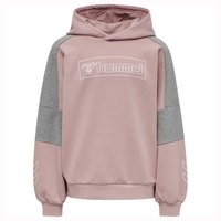 hummel-boxline-hoodie