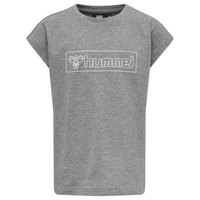 hummel-boxline-kurzarmeliges-t-shirt