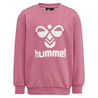 hummel-dos-pullover