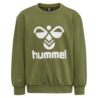 hummel-dos-sweatshirt