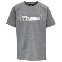 hummel-camiseta-de-manga-curta-box