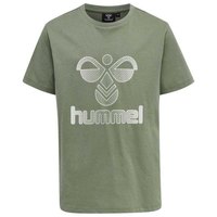 hummel-t-shirt-a-manches-courtes-proud