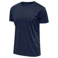 hummel-t-shirt-a-manches-courtes-core-functional