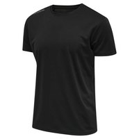 hummel-core-functional-kurzarm-t-shirt