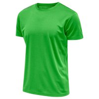 hummel-t-shirt-a-manches-courtes-core-functional