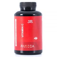 Pangea Vitamin C 100 Units