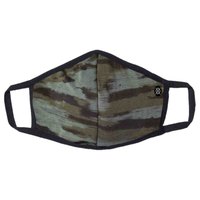 Stance Ramp Camo Face Mask
