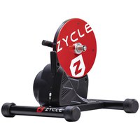 Zycle Smart ZDrive Turbo Trainer
