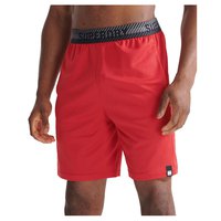 Superdry Train Relaxed Shorts