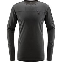 Haglöfs Natural Blend Tech Long Sleeve T-Shirt