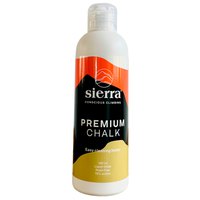 Sierra climbing Magnesio Liquido Premium Sierra Deep Formula