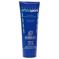 Hibros After Sport Creme 100ml
