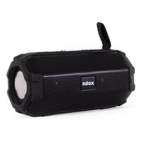Nilox NXALBT003 6W Speaker