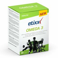 etixx-omega-3-softgels-60-unidades