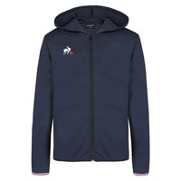 le-coq-sportif-training-n-1-full-zip-hoodie