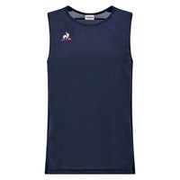 le-coq-sportif-training-n-2-armelloses-t-shirt