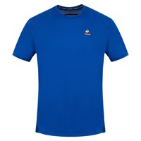 Le coq sportif Training Performance Nº1 Short Sleeve T-Shirt