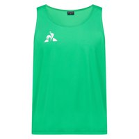 le-coq-sportif-training-armelloses-t-shirt