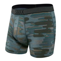 SAXX Underwear Viewfinder Fly 滑拳击手