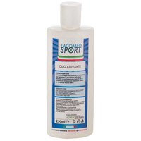 Lacomed sport Pre-Race Activating Oil 250ml