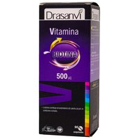 drasanvi-kapseln-biotin-500mcg-90-einheiten