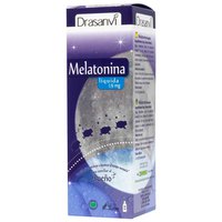 Drasanvi Melatonin 1.9mg Drops 50ml