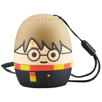Ekids Harry Potter Bluetooth Speaker