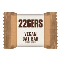 226ers-vegan-oat-50g-24-units-coconut---cocoa-vegan-bars-box