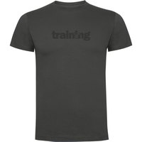 Kruskis T-shirt à Manches Courtes Word Training
