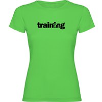 Kruskis Word Training Short Sleeve T-Shirt