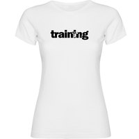 Kruskis Word Training Short Sleeve T-Shirt