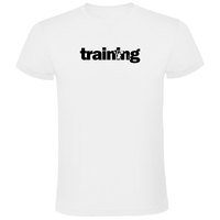 Kruskis T-shirt à Manches Courtes Word Training