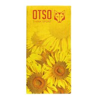 Otso Sunflower Towel