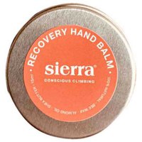 Sierra climbing Hand Balm Recovery Natural 15ml After Climbing