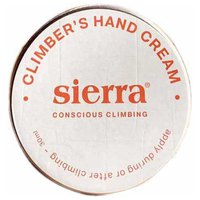 Sierra climbing Hand Cream 30ml Using While Or After Climbing