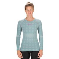 Cube Race Be Cool Long Sleeve Base Layer