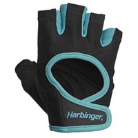 harbinger-power-short-gloves