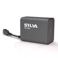 Silva Batterie Exceed 10.5Ah