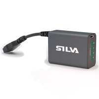Silva Batterie Exceed 2.0Ah