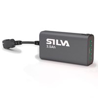 Silva Exceed 3.5Ah Lithium Battery