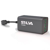Silva Exceed 7.0Ah Lithium Battery