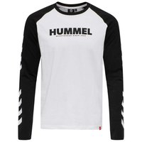 hummel-jersey-de-maniga-llarga-legacy-blocked