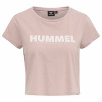 hummel-samarreta-de-maniga-curta-legacy-cropped