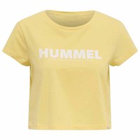 hummel-legacy-cropped-t-shirt-met-korte-mouwen