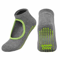 Madwave Yoga Short Socks