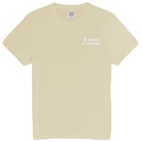 Aqüe apparel No Dramas Short Sleeve T-Shirt