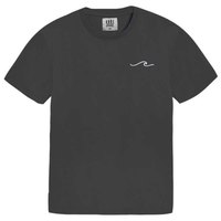 Aqüe apparel Wave Short Sleeve T-Shirt