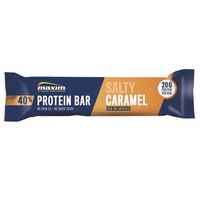 Maxim 50g Salted Caramel Protein Bar
